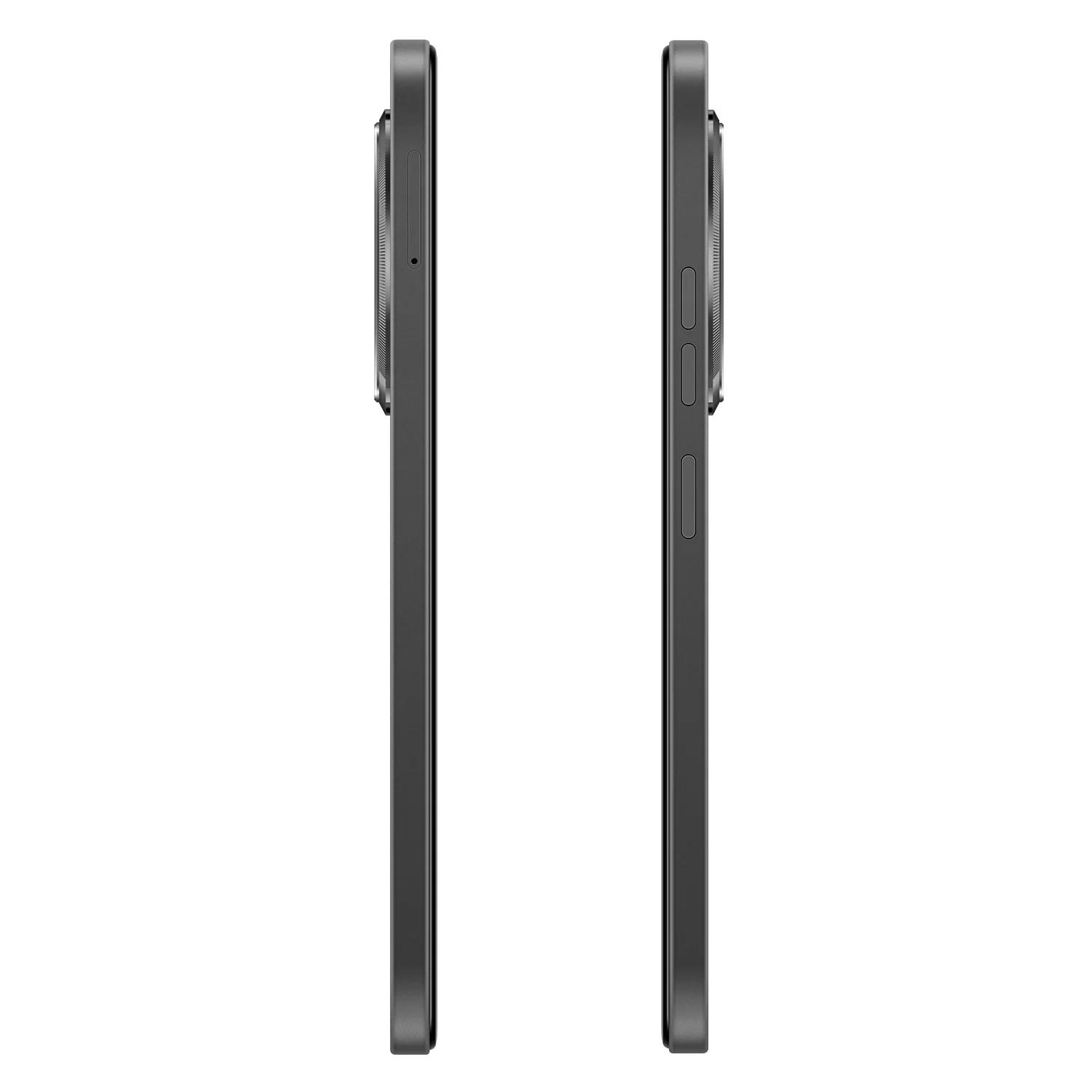 Smartphone Tecno Spark 30C KL5 256GB 8GB RAM Dual SIM Pantalla 6.67" - Negro (Anatel) - Imagen 5
