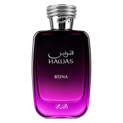 Alternative view of Perfume Rasasi Hawas Reina Eau De Parfum Unisex 100ml