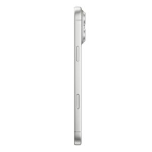 Apple iPhone 17 Pro Max A3257 LL 256GB eSIM Pantalla 6.9" - Plata - Imagen 3