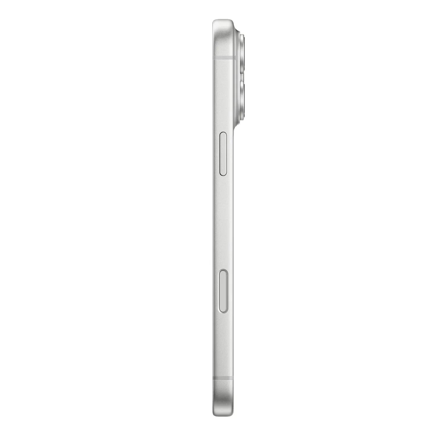 Apple iPhone 17 Pro Max A3257 LL 256GB eSIM Pantalla 6.9" - Plata - Imagen 3