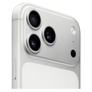 Apple iPhone 17 Pro Max A3257 LL 256GB eSIM Pantalla 6.9" - Plata - Imagen 4