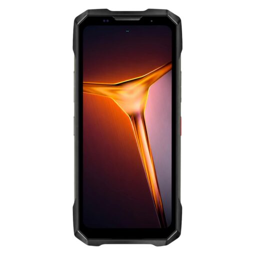 Alternative view of Smartphone Doogee V Max 2 5G 512GB 16GB RAM Dual SIM Pantalla 6.78" - Titanio Terra