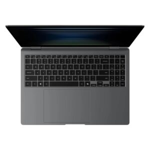 Notebook Samsung Galaxy Book5 Pro 360 Intel Core Ultra 7-256V 16GB RAM 1TB SSD Tela 16" WQXGA+ Touch Windows 11 Inglês Cinza - NP960QHA-KG1US - Imagen 2