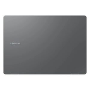 Notebook Samsung Galaxy Book5 Pro 360 Intel Core Ultra 7-256V 16GB RAM 1TB SSD Tela 16" WQXGA+ Touch Windows 11 Inglês Cinza - NP960QHA-KG1US - Imagen 4