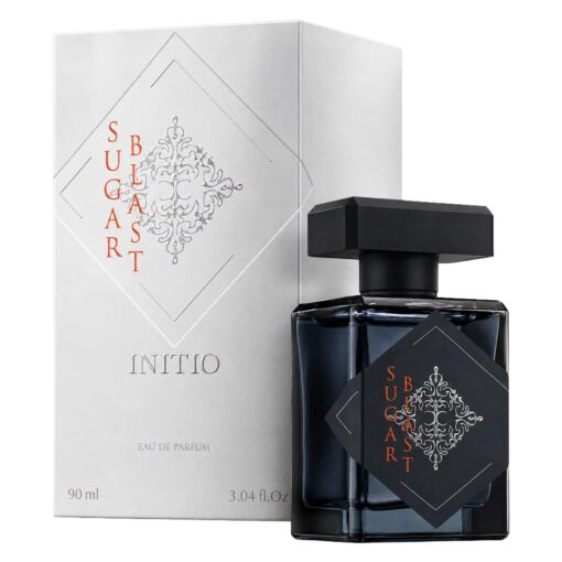 Perfume Initio Sugar Blast Eau De Parfum Unisex 90ml