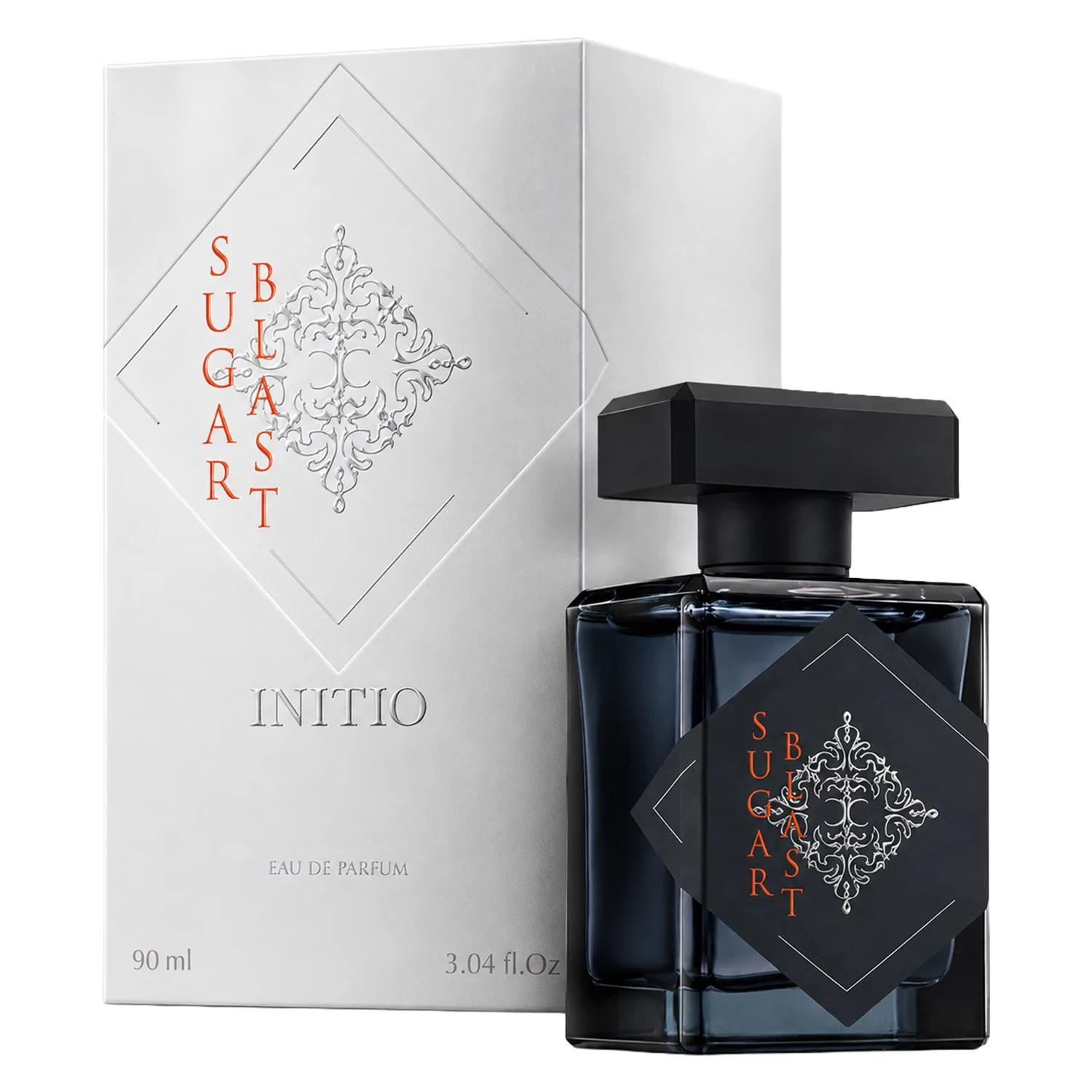 Perfume Initio Sugar Blast Eau De Parfum Unisex 90ml