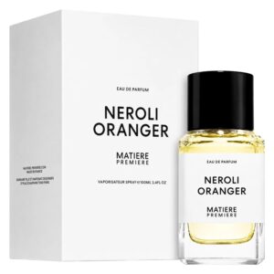 Perfume Matiere Premiere Neroli Oranger Eau De Parfum Unisex 100ml