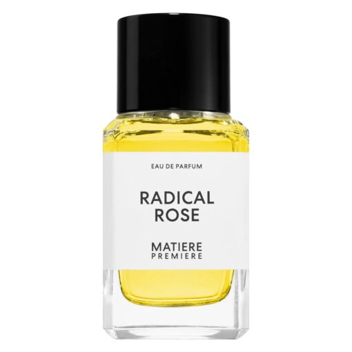 Alternative view of Perfume Matiere Première Radical Rose Eau De Parfum Unisex 100ml