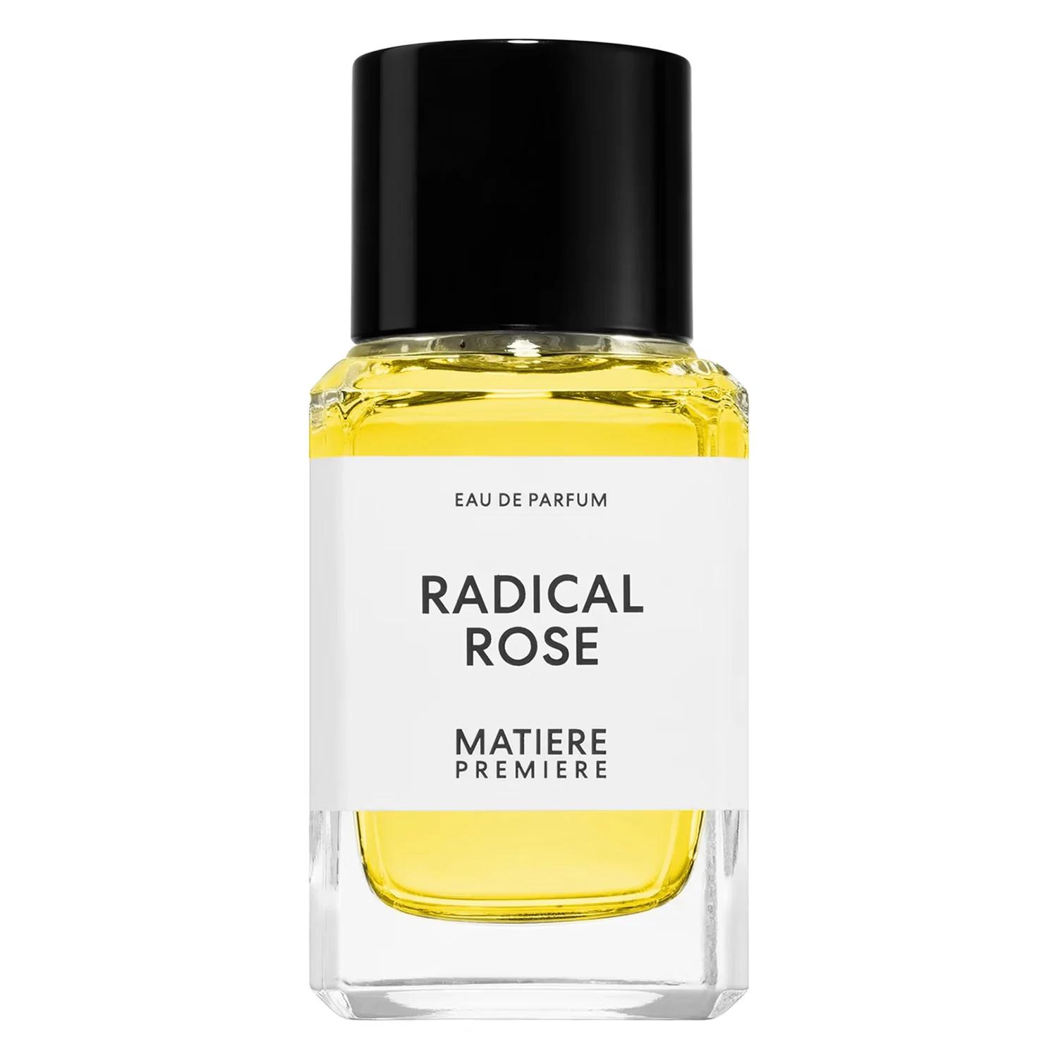 Perfume Matiere Première Radical Rose Eau De Parfum Unisex 100ml - Imagen 2