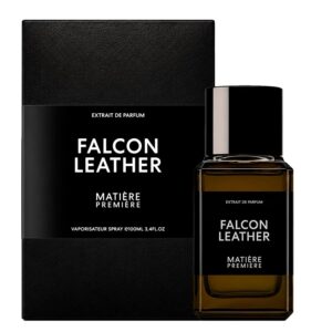 Perfume Matiere Premiere Falcon Leather Extrait Parfum Unisex 100ml
