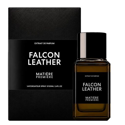 Perfume Matiere Premiere Falcon Leather Extrait Parfum Unisex 100ml