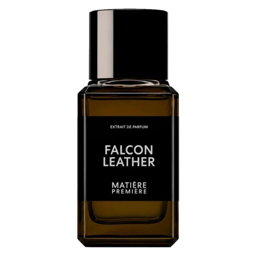 Alternative view of Perfume Matiere Premiere Falcon Leather Extrait Parfum Unisex 100ml