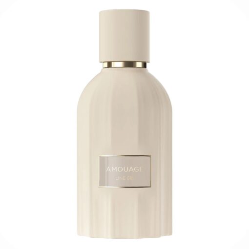 Alternative view of Perfume Amouage Line 618 Eau De Parfum Unisex 100ml