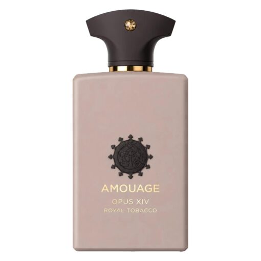 Alternative view of Perfume Amouage Opus XIV Royal Tobacco Eau De Parfum Unisex 100ml