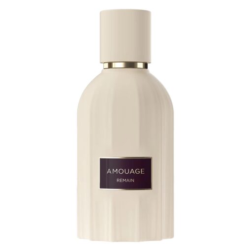 Alternative view of Perfume Amouage Remain Eau de Parfum Unissex 100ml