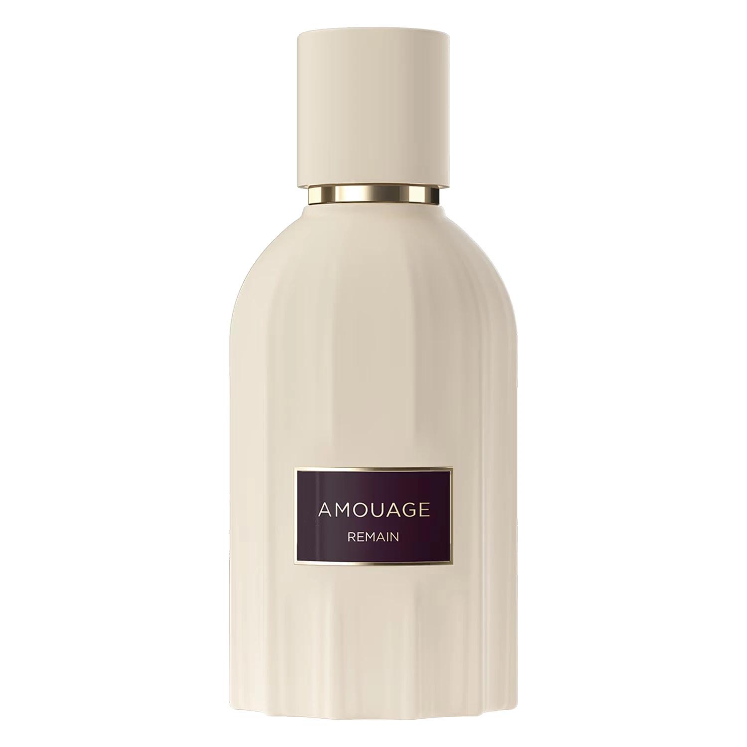 Perfume Amouage Remain Eau de Parfum Unissex 100ml - Imagen 2