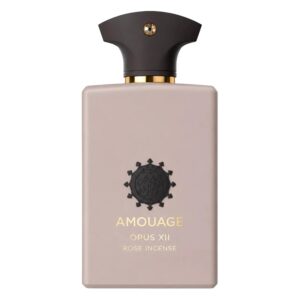 Perfume Amouage Opus XII Rose Incense Eau De Parfum Unisex 100ml - Imagen 2