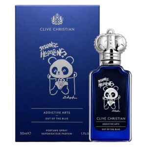 Perfume Clive Christian Strange Heavens Out Of Blue Parfum Unisex 50ml