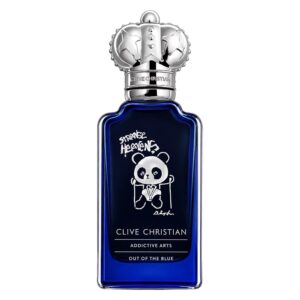 Perfume Clive Christian Strange Heavens Out Of Blue Parfum Unisex 50ml - Imagen 2