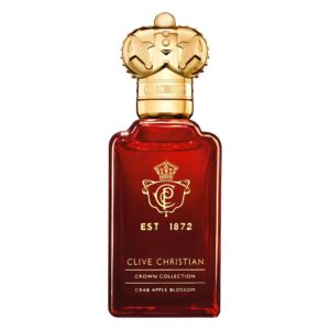 Perfume Clive Christian Crab Apple Blossom Parfum Femenino 50ml - Imagen 2