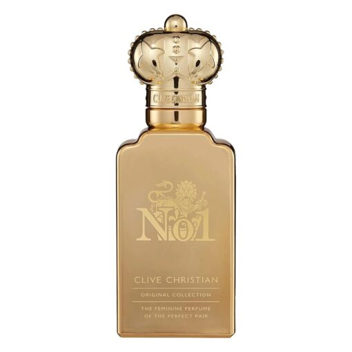 Alternative view of Perfume Clive Christian No. 1 Parfum Masculino 50ml