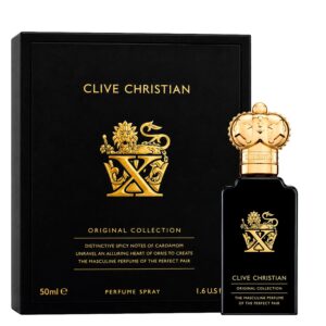 Perfume Clive Christian X Parfum Masculino 50ml