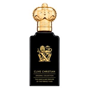 Perfume Clive Christian X Parfum Masculino 50ml - Imagen 2