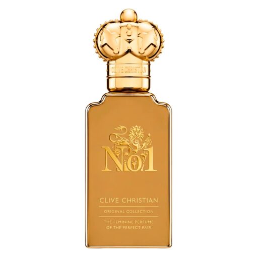 Alternative view of Perfume Clive Christian No. 1 Parfum Femenino 50ml