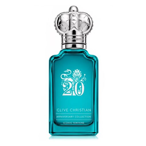 Alternative view of Perfume Clive Christian Iconic 20th Anniversary Eau De Parfum Femenino 50ml