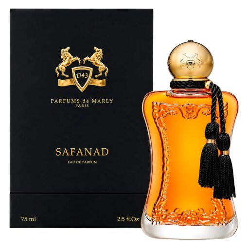Perfume Parfums De Marly Safanad Eau De Parfum Femenino 75ml