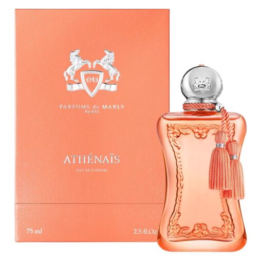 Perfume Parfums De Marly Athénaïs Eau De Parfum Femenino 75ml