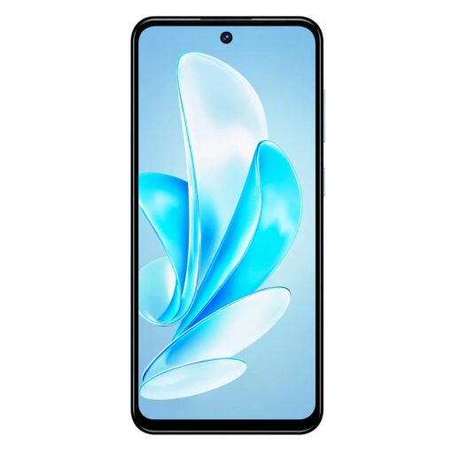 Alternative view of Smartphone Oukitel C68 512GB 8GB RAM Dual SIM Pantalla 6.72" - Azul