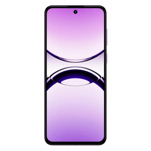 Alternative view of Smartphone Oukitel C68 512GB 8GB RAM Dual SIM Pantalla 6.72" - Morado