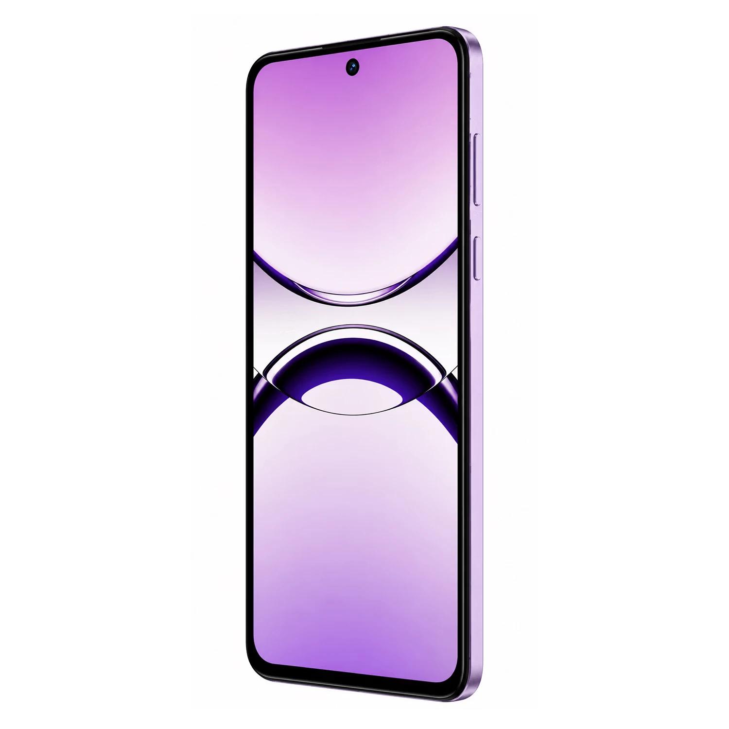 Smartphone Oukitel C68 512GB 8GB RAM Dual SIM Pantalla 6.72" - Morado - Imagen 3