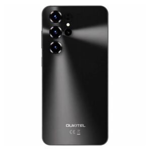 Smartphone Oukitel C68 256GB 8GB RAM Dual SIM Pantalla 6.72" - Gris - Imagen 4