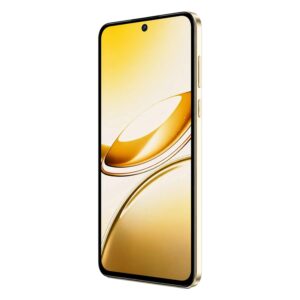 Smartphone Oukitel C68 256GB 8GB RAM Dual SIM Pantalla 6.72" - Dorado - Imagen 3