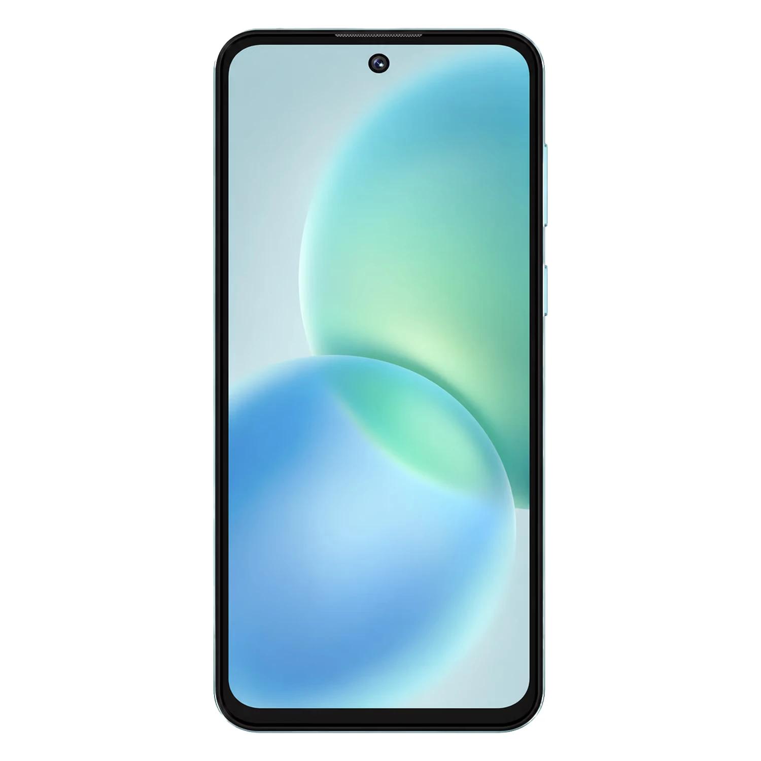 Smartphone Oukitel C69 512GB 8GB RAM Dual SIM Pantalla 6.72" - Verde - Imagen 2