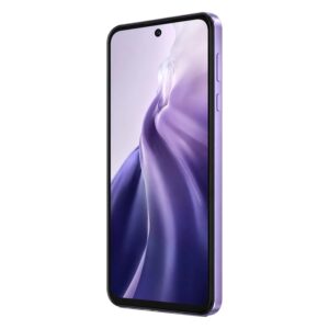 Smartphone Oukitel C69 512GB 8GB RAM Dual SIM Pantalla 6.72" - Morado - Imagen 3
