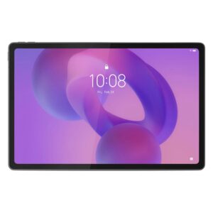 Tablet Lenovo Idea Tab Plus TB361FU Pantalla 12.1" 256GB 8GB RAM + Capa + Teclado + Bolígrafo - Gris - Imagen 3
