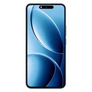 Smartphone Oukitel P1 Pro 256GB 4GB RAM Dual SIM Pantalla 6.7" - Azul - Imagen 2