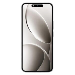 Smartphone Oukitel P1 Pro 256GB 4GB RAM Dual SIM Pantalla 6.7" - Plata - Imagen 2