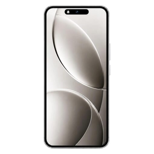 Alternative view of Smartphone Oukitel P1 Pro 256GB 4GB RAM Dual SIM Pantalla 6.7" - Plata