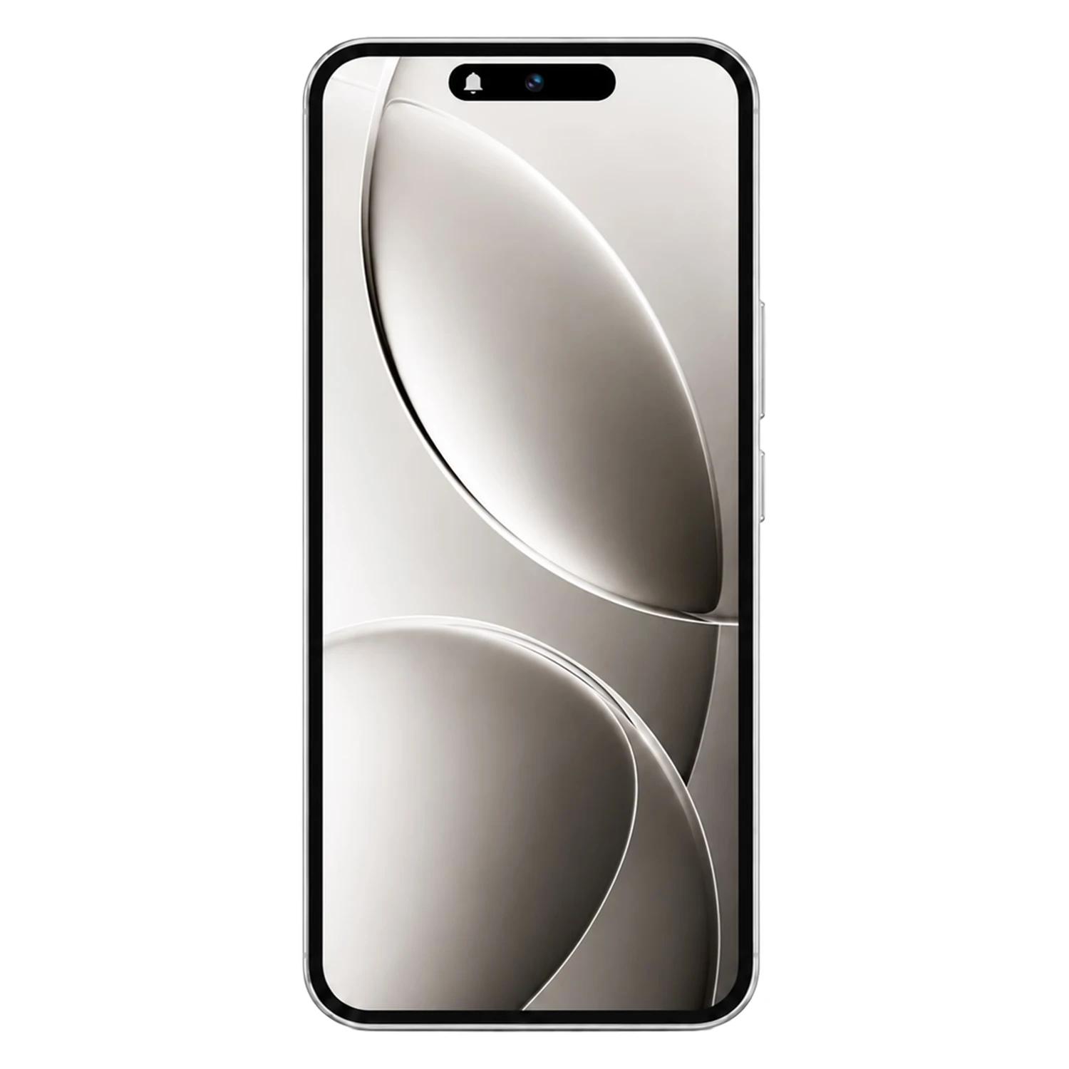 Smartphone Oukitel P1 Pro 256GB 4GB RAM Dual SIM Pantalla 6.7" - Plata - Imagen 2