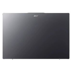 Notebook Acer Swift Go 16 Intel Core Ultra 5-125H 8GB RAM 512GB SSD Tela 16" WQXGA OLED Windows 11 Inglês Prata - SFG16-72-5844 - Imagen 4