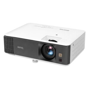 Projetor BenQ TK700 DLP 3200 Lumens HDMI - Branco - Imagen 2