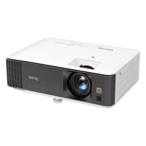 Alternative view of Proyector BenQ TK700 DLP 3200 Lumens HDMI - Blanco