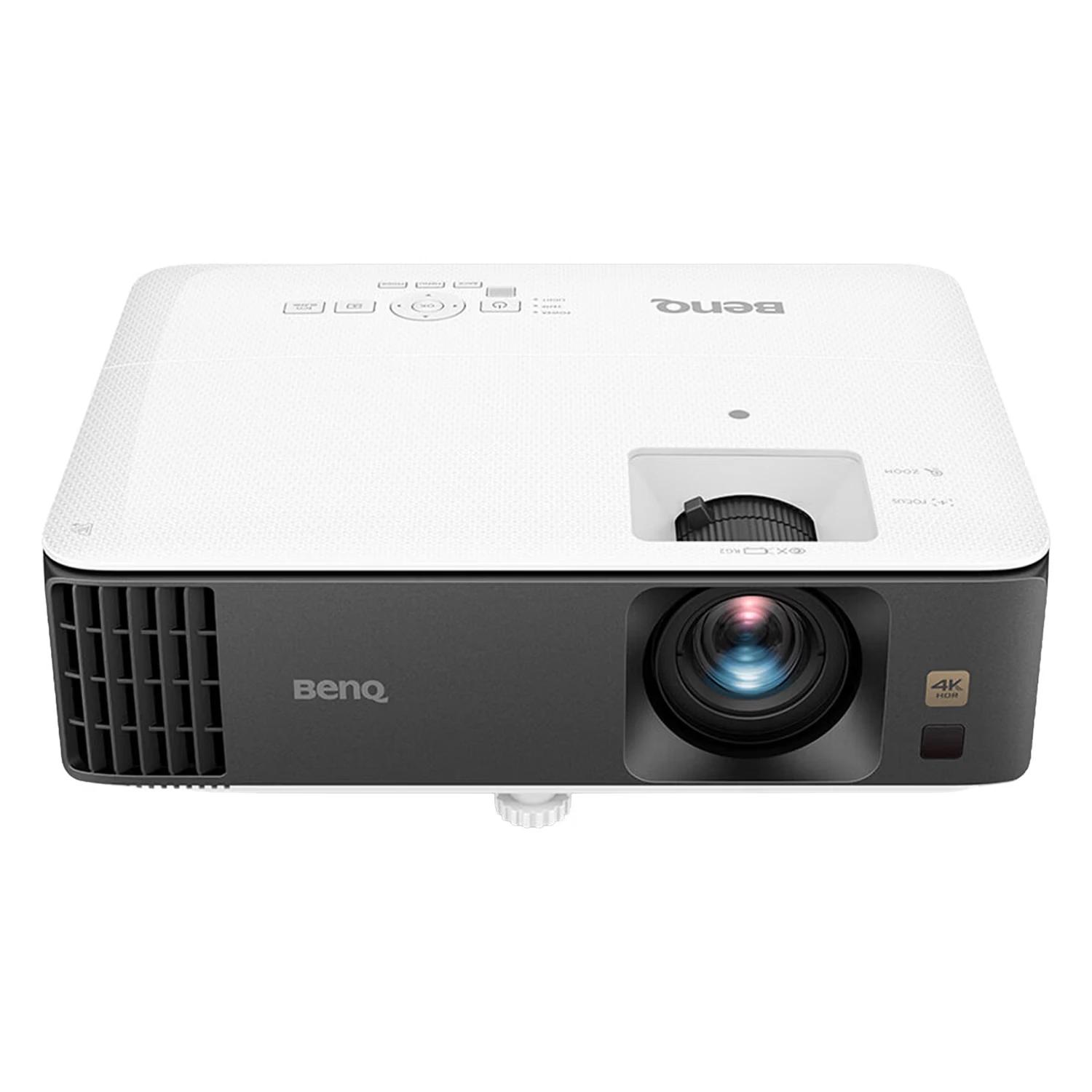 Projetor BenQ TK700 DLP 3200 Lumens HDMI - Branco - Imagen 3
