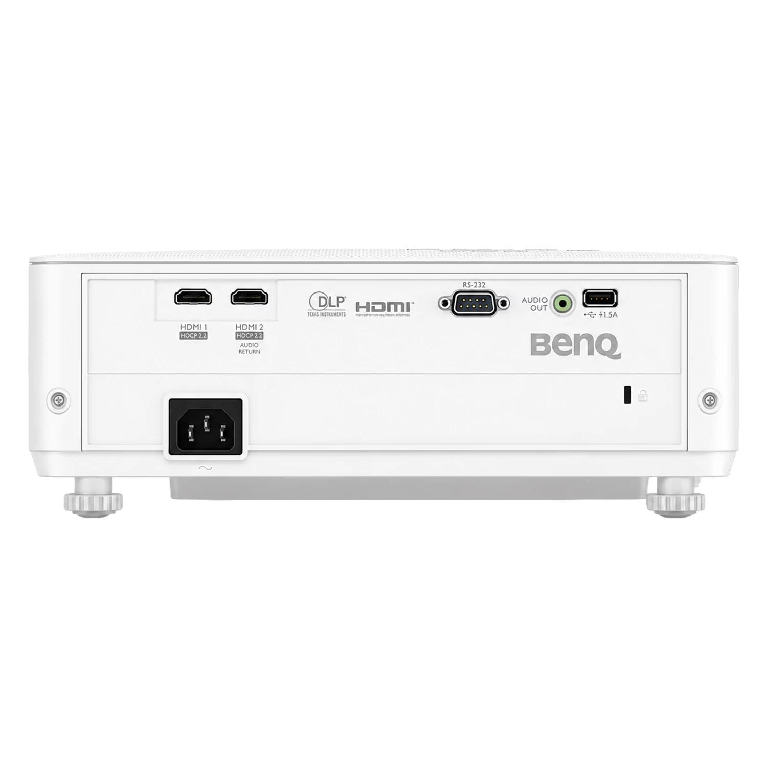 Projetor BenQ TK700 DLP 3200 Lumens HDMI - Branco - Imagen 4