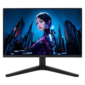 Monitor Gamer Acer Predator X27U W1BMIIP 27" WQHD 240Hz OLED - Preto
