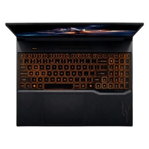 Notebook Gamer Acer Nitro V 16 Intel Core 7-240H RTX 5050 16GB RAM 512GB SSD Tela 16" WUXGA IPS Windows 11 Inglês Preto - ANV16-72-789X - Imagen 3